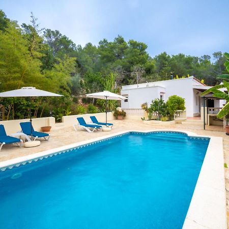 סאנט קארלס דה פראלטה Holiday Home Can Toni Mari By Interhome מראה חיצוני תמונה