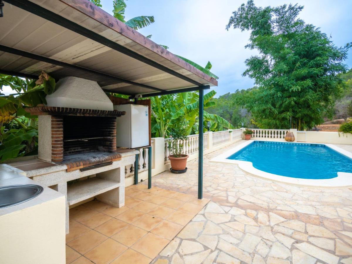 סאנט קארלס דה פראלטה Holiday Home Can Toni Mari By Interhome מראה חיצוני תמונה