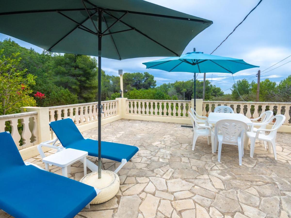 סאנט קארלס דה פראלטה Holiday Home Can Toni Mari By Interhome מראה חיצוני תמונה