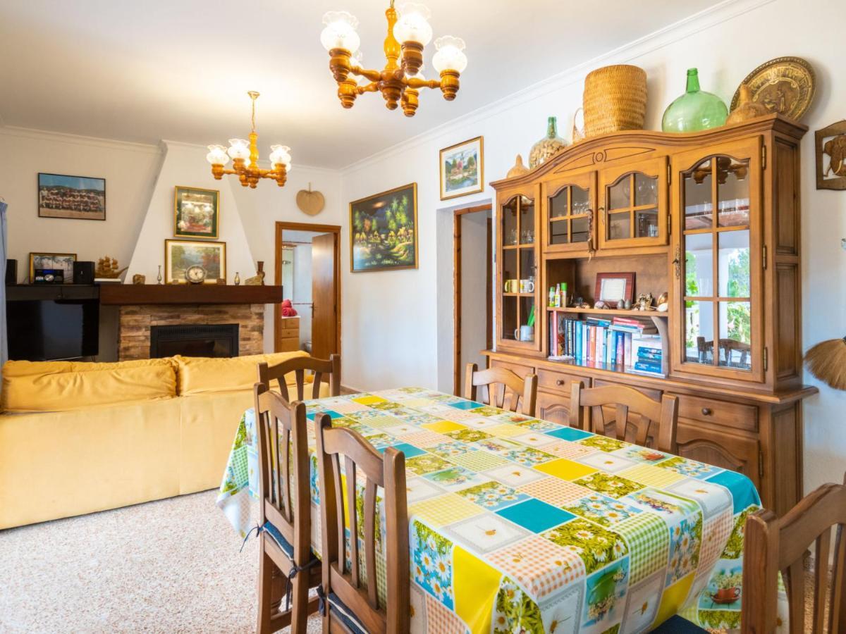 סאנט קארלס דה פראלטה Holiday Home Can Toni Mari By Interhome מראה חיצוני תמונה