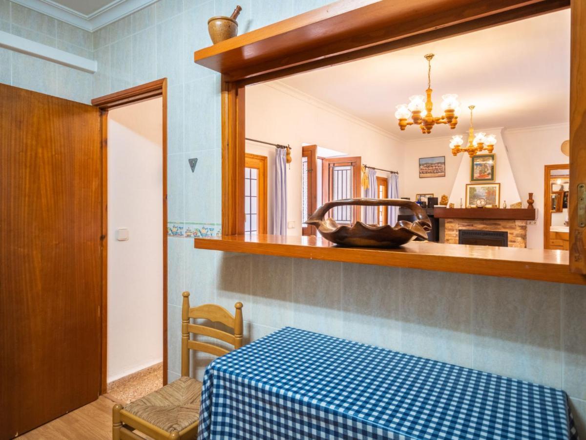 סאנט קארלס דה פראלטה Holiday Home Can Toni Mari By Interhome מראה חיצוני תמונה