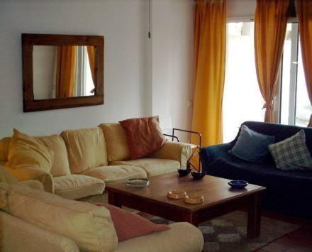 סאנט קארלס דה פראלטה Holiday Home Can Toni Mari By Interhome חדר תמונה